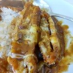 日乃家カレー - 