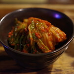 ホルモン酒場 焼酎家「わ」 - 