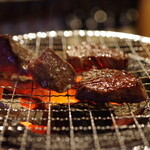 ホルモン酒場 焼酎家「わ」 - 