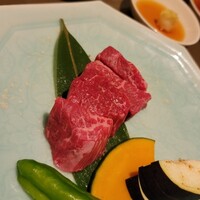 食道園 北新地店 - 