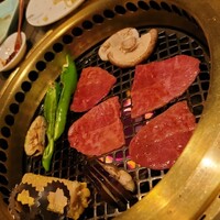 食道園 北新地店 - 
