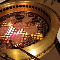 食道園 北新地店 - 