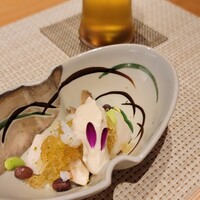 川梅 懐石・鮨 - 