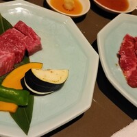 食道園 北新地店 - 