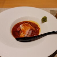 川梅 懐石・鮨 - 