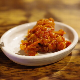 ホルモン酒場 焼酎家「わ」_1