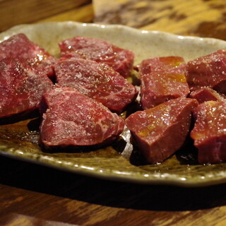 ホルモン酒場 焼酎家「わ」_0