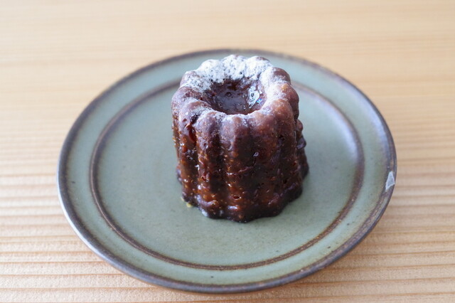 Patisserie L'Eveil de L'Amour photo 3