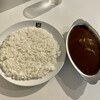 カレーの店 ボンベイ 本店