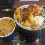 丸亀製麺 - 