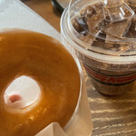 クリスピー・クリーム・ドーナツ - 