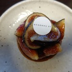 ラ カンドゥール - 