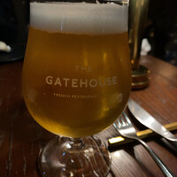 THE GATEHOUSE - 