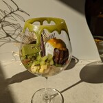 monoGRAM studio cafe - 