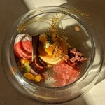 monoGRAM studio cafe - 