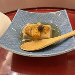 Fukujusan Uosute - 