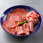 Kometo Yakiniku Nikuno Yoi Chi - 