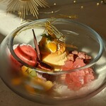 monoGRAM studio cafe - 