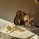 monoGRAM studio cafe - 