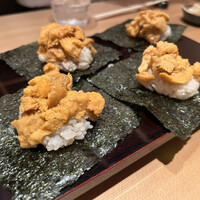 まんてん鮨 日比谷オクロジ店 -  まんてん鮨 日比谷オクロジ店 -