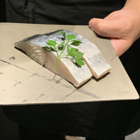 名駅 鉄板焼き 森本Ｘ Premium - 