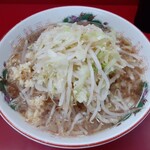 ラーメン二郎 - 
