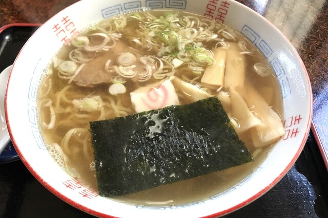 たかはし食堂 - 角館（食堂）の写真