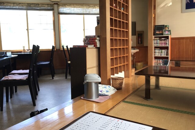 Takahashi Shokudo photo 4