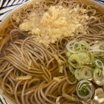 おらが蕎麦 - 