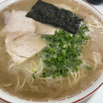 Isshinken - ラーメン