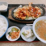 日光橋食堂 - 