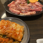 Yakiniku No Shinise Hamachuu - 