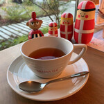 ロージーティーハウス 四日市店 - 女神の祈り