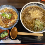 Oraga Soba - 