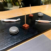 Terres de Truffes, Tokyo - 