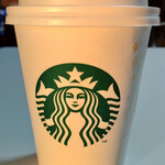 STARBUCKS COFFEE - 