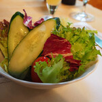 万平ホテル メインダイニングルーム - 