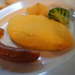 万平ホテル メインダイニングルーム - 