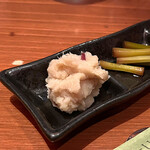 Bar USHIO - 