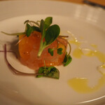 万平ホテル メインダイニングルーム - 