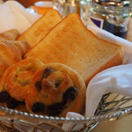 万平ホテル メインダイニングルーム - 