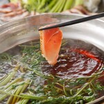 全席個室 楽蔵うたげ - 冬宴会