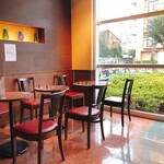 Sam Maruku Kafe - 