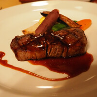 万平ホテル メインダイニングルーム - 