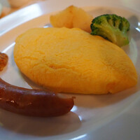 万平ホテル メインダイニングルーム - 