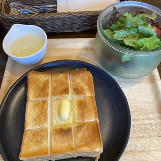 そらの森珈琲_0