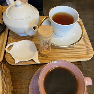 そらの森珈琲_1