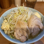 ラーメン BooBoo太郎。 - 