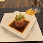 BLT STEAK OSAKA - 