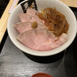 超純水採麺 天国屋 - 